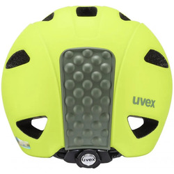 Přilba UVEX OYO - 50-54, yellow