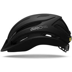 Přilba GIRO REGISTER II MIPS XL - XL, black