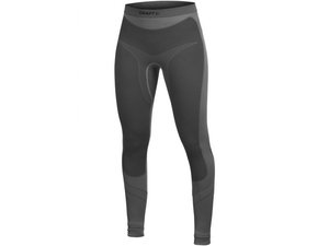 Spodky CRAFT WARM dlouhé W - XL, black