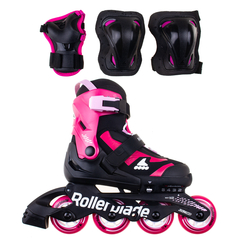 Brusle Rollerblade MICROBLADE COMBO