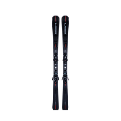Lyže Elan ACE SC11+ FX EMX12.0 black - 165, black
