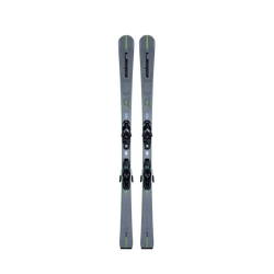 Lyže Elan ACE SC7 SHIFTX ELX 11.0 GW grey - 158, grey