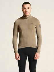 Dres CRAFT ADV Bike SubZ LS béžová - XL, béžová