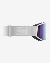 Brýle SALOMON SENTRY PRO SIGMA WHITE/IB - White/Ib
