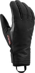 Rukavice LEKI Sparrow 3D Women black - 6.0, black