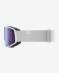 Brýle SALOMON SENTRY PRO SIGMA WHITE/IB - White/Ib