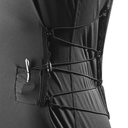 Chránič páteře Salomon FLEXCELL PRIME Black - M, black