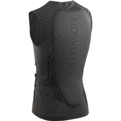 Chránič páteře Salomon FLEXCELL PRIME Black - M, black