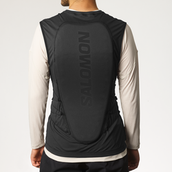 Chránič páteře Salomon FLEXCELL PRIME Black - M, black