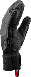 Rukavice LEKI Griffin Base 3D Mitt black - 10.0, black