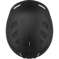 Helma SALOMON HUSK PRIME MIPS Black - 56-59, black