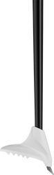 Hole LEKI CC 450 - 140, brightblue-black-white