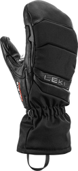Rukavice LEKI Griffin Base 3D Women Mitt black - 6.0, black