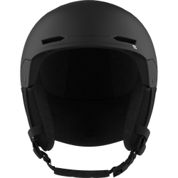 Helma Salomon HUSK black - 53-56, black