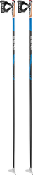 Hole LEKI CC 450 - 140, brightblue-black-white