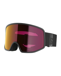 Brýle SALOMON SENTRY PRO SIGMA BLACK/PR - Black/Pr