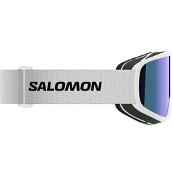 Lyžařské brýle Salomon AKSIUM 2.0 white - white/mid blue