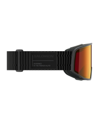 Brýle SALOMON SENTRY PRO SIGMA BLACK/PR - Black/Pr