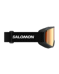 Lyž. brýle Salomon AKSIUM 2.0 PHOTOCHROMIC - black/red