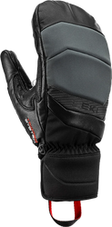 Rukavice LEKI Griffin Base 3D Mitt black - 10.0, black