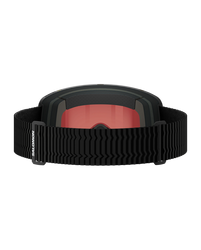 Brýle SALOMON SENTRY PRO SIGMA BLACK/PR - Black/Pr