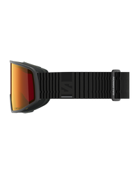 Brýle SALOMON SENTRY PRO SIGMA BLACK/PR - Black/Pr