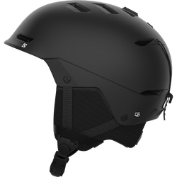 Helma Salomon HUSK black