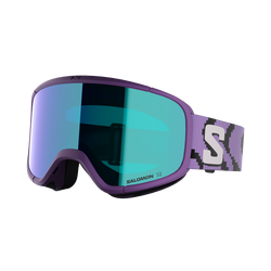Brýle SALOMON LUMI PANSY/Mid Blue