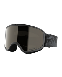 Brýle SALOMON AKSIUM 2.0 BLACK TIE DIE/Black - Black Tie Die/Black