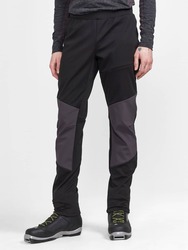 Kalhoty CRAFT ADV Backcountry černé - M, black