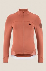 Dres CRAFT ADV Bike SubZ LS dámský růžový