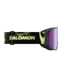 Brýle SALOMON SENTRY PRO SIGMA BK YELLOW/EM - Bk Yellow/Em
