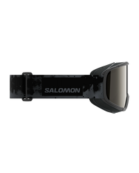 Brýle SALOMON AKSIUM 2.0 BLACK TIE DIE/Black - Black Tie Die/Black