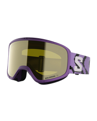 Brýle SALOMON LUMI ACCESS PANSY/Yellow