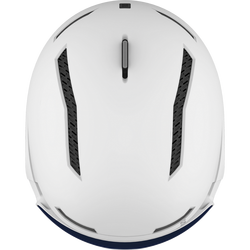 Helma Salomon DRIVER PRO SIGMA MIPS white - 56-59, white