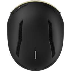 Helma Salomon DRIVER PRIME SIGMA PLUS MIPS bronze - 56-59, black
