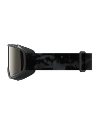 Brýle SALOMON AKSIUM 2.0 BLACK TIE DIE/Black - Black Tie Die/Black