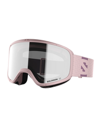 Brýle SALOMON AKSIUM 2.0 HEAVPINK/SuperWhite - Heavpink/Superwhite