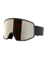 Brýle SALOMON SENTRY PRO OTG SIGMA BLACK/BG - Black/Bg