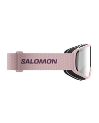 Brýle SALOMON AKSIUM 2.0 HEAVPINK/SuperWhite - Heavpink/Superwhite