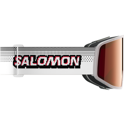 Brýle SALOMON SENTRY PRO SIGMA TR FROZEN/FR - Frozen/Fr