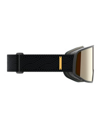 Brýle SALOMON SENTRY PRO OTG SIGMA BLACK/BG - Black/Bg