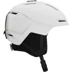 Helma SALOMON PIONEER 3 White - 53-56, white