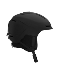 Helma SALOMON PIONEER 3 Black - 53-56, black