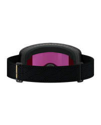 Brýle SALOMON SENTRY PRO OTG SIGMA BLACK/BG - Black/Bg
