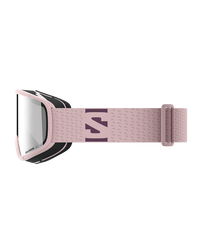 Brýle SALOMON AKSIUM 2.0 HEAVPINK/SuperWhite - Heavpink/Superwhite