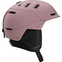 Helma SALOMON HUSK PRO Dawn Pink - 56-59, Dawn Pink