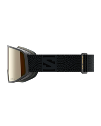 Brýle SALOMON SENTRY PRO OTG SIGMA BLACK/BG - Black/Bg