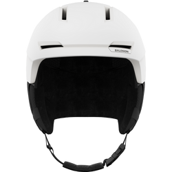 Helma SALOMON PIONEER 3 MIPS White - 53-56, white