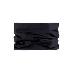Nákrčník CRAFT CORE Neck Tube černá - UNI, černá